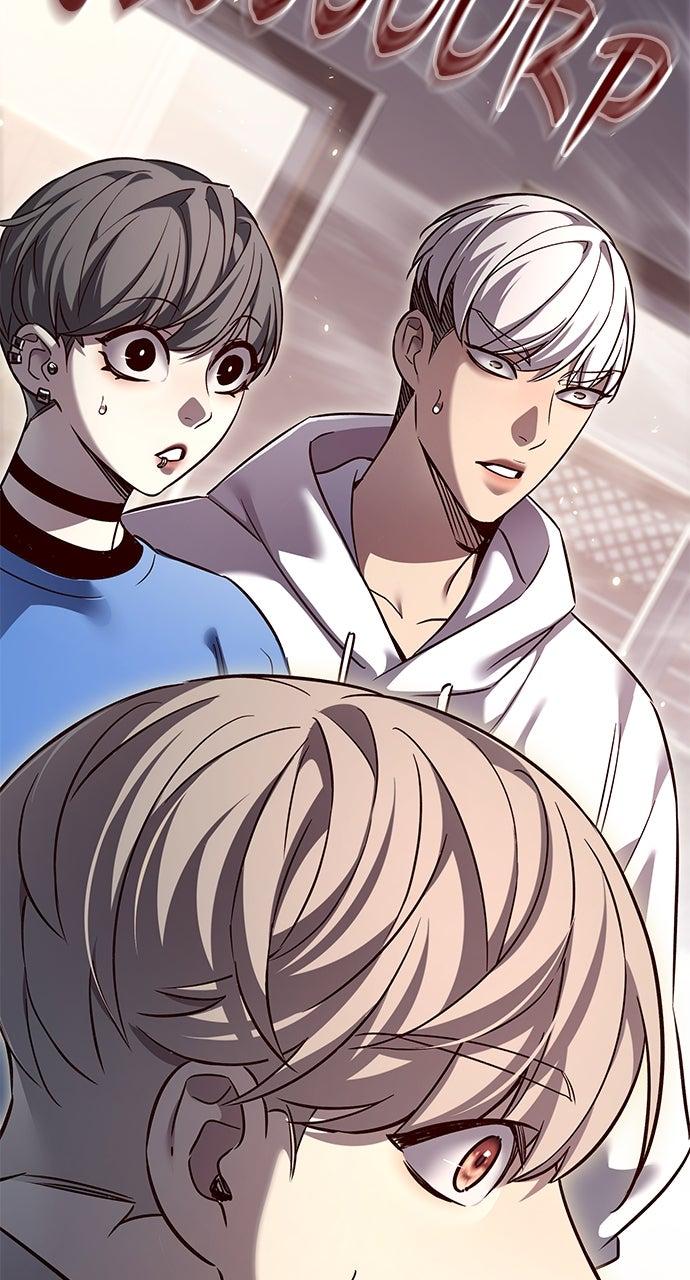 Read Eleceed ENGLISH Manga Online