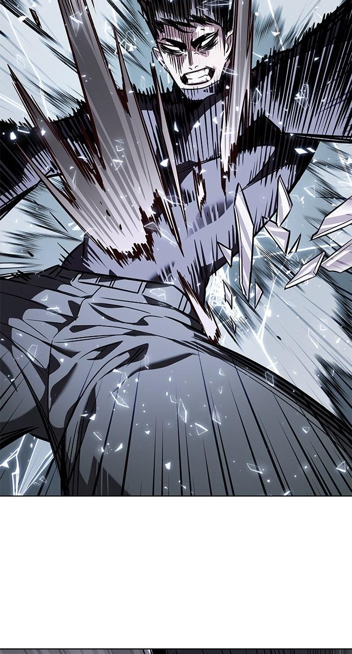 Read Eleceed ENGLISH Manga Online