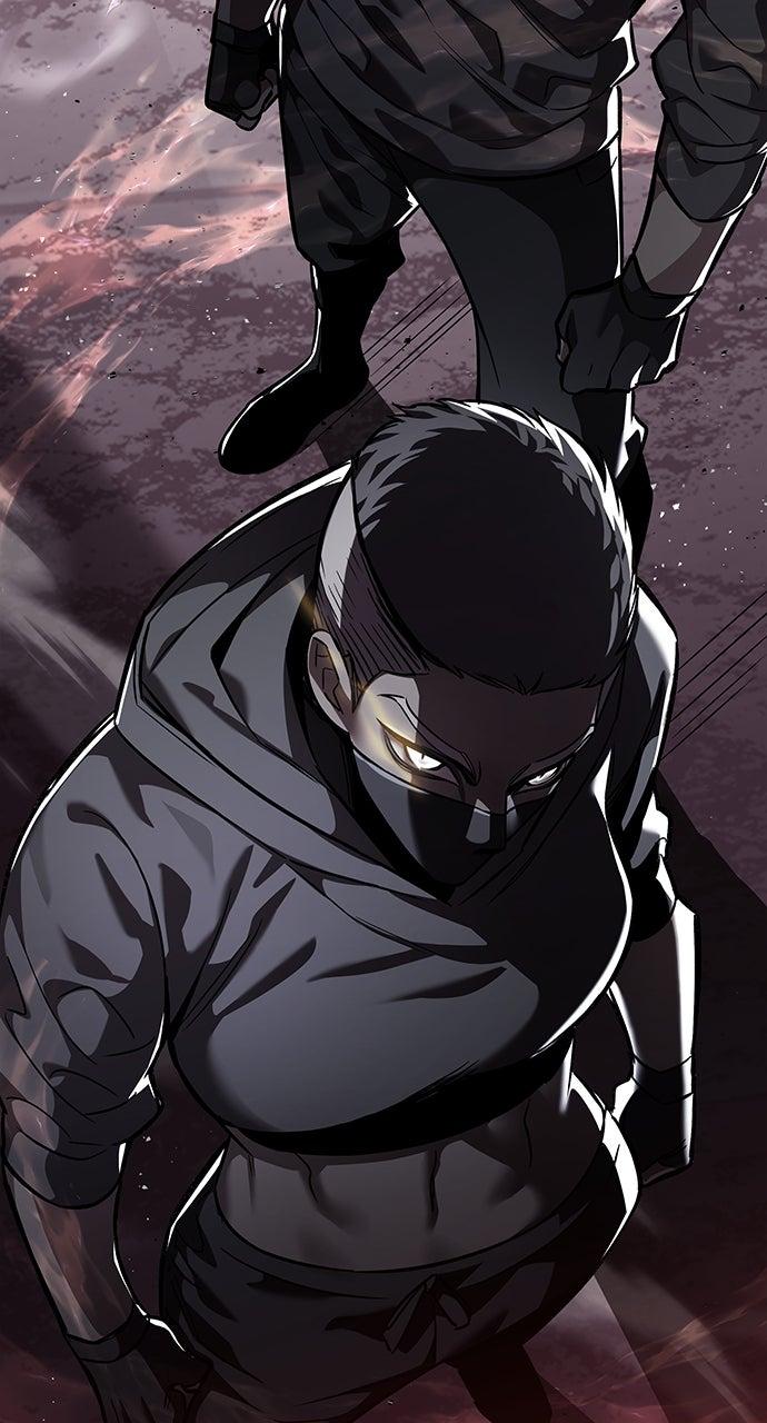 Read Eleceed ENGLISH Manga Online