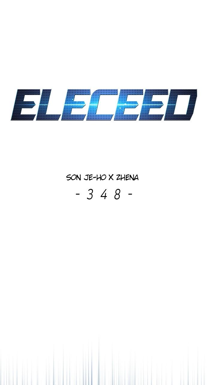 Read Eleceed ENGLISH Manga Online