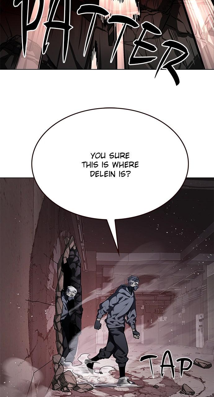 Read Eleceed ENGLISH Manga Online