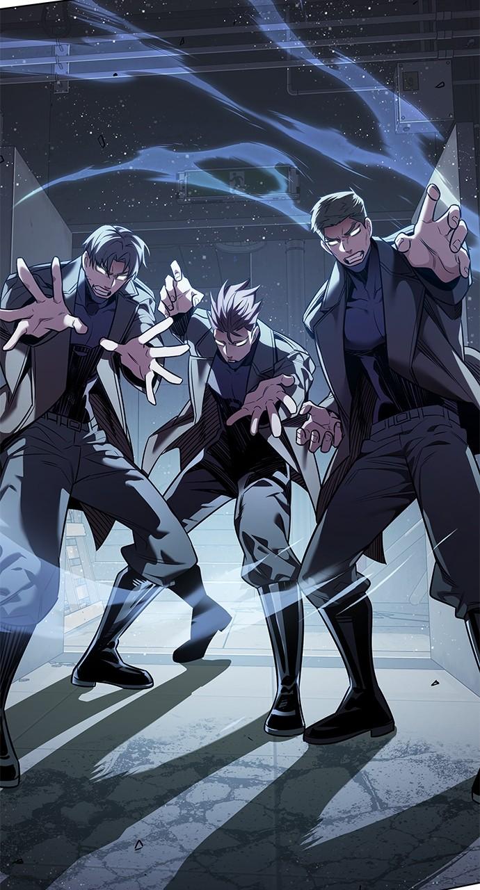 Read Eleceed ENGLISH Manga Online