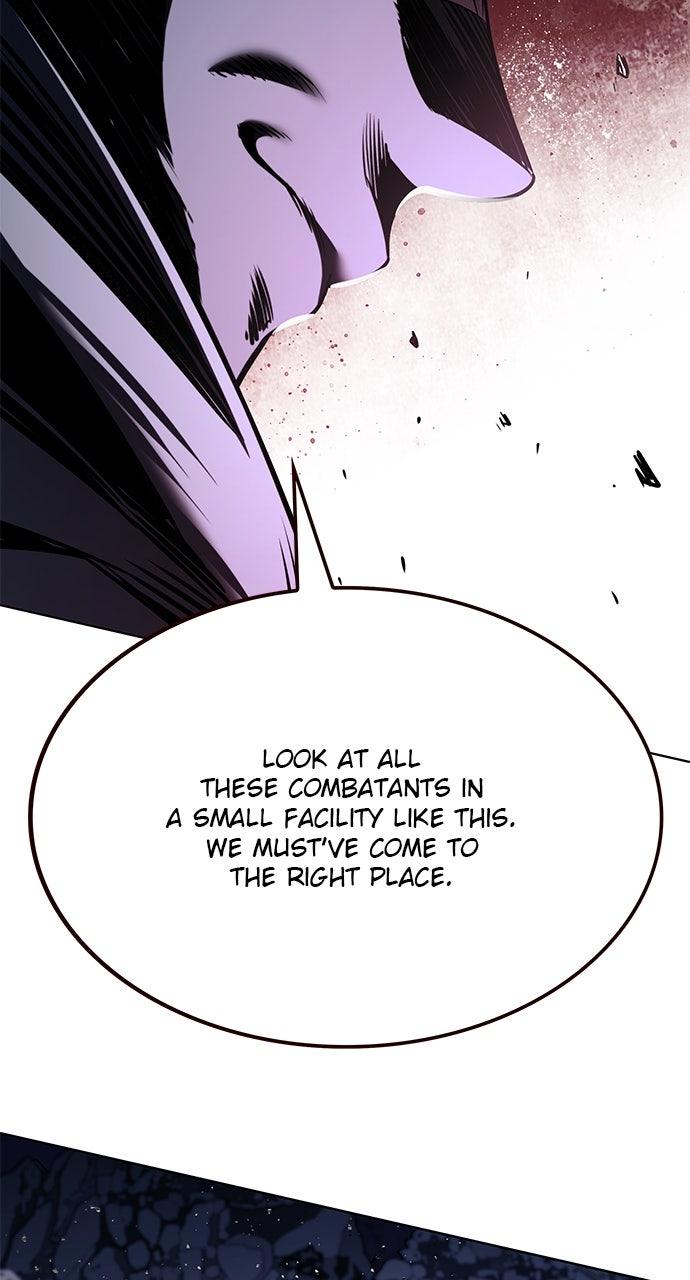 Read Eleceed ENGLISH Manga Online