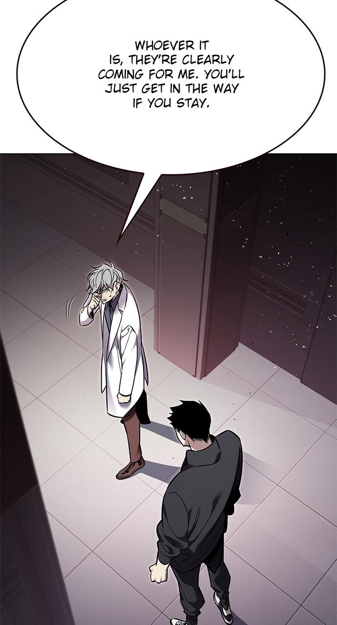 Read Eleceed ENGLISH Manga Online