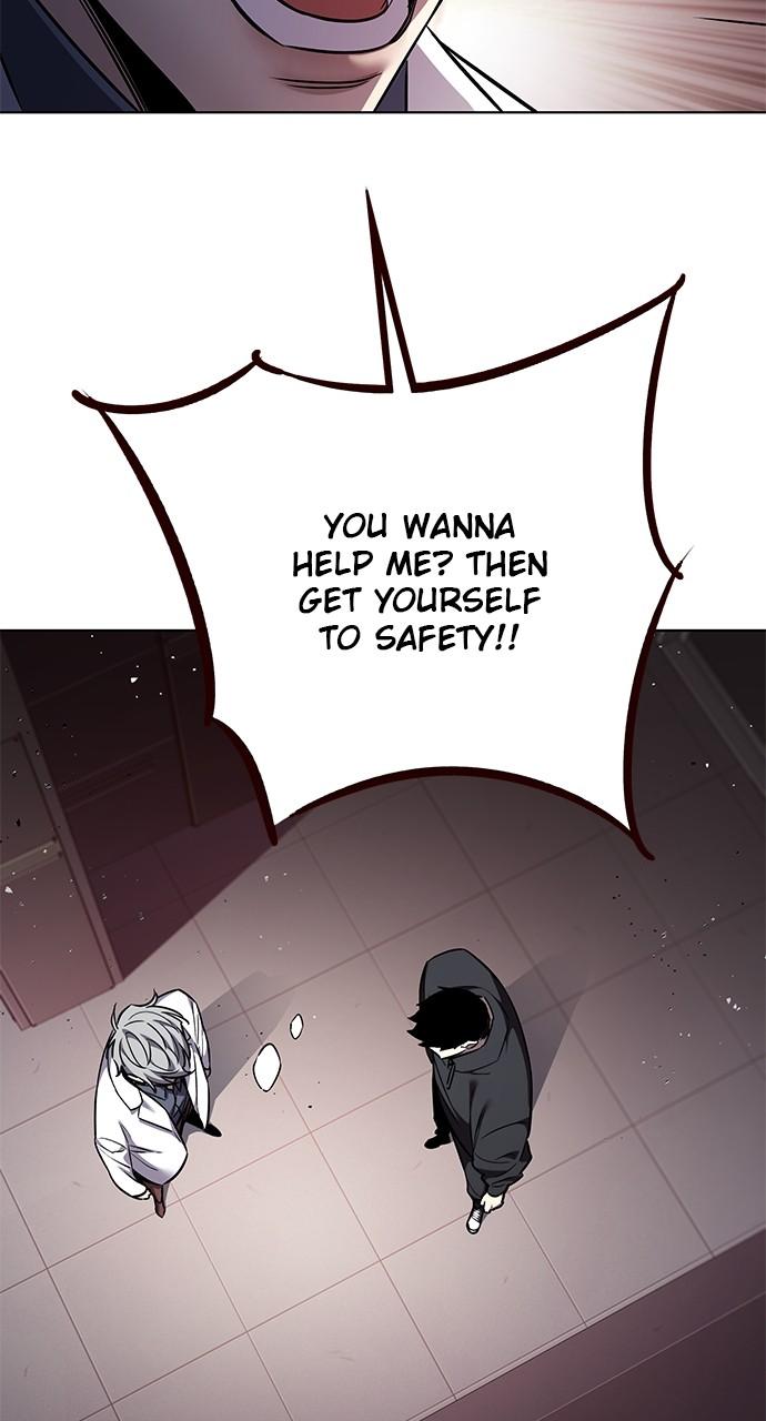 Read Eleceed ENGLISH Manga Online