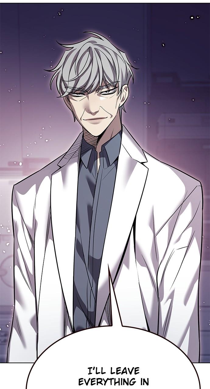 Read Eleceed ENGLISH Manga Online