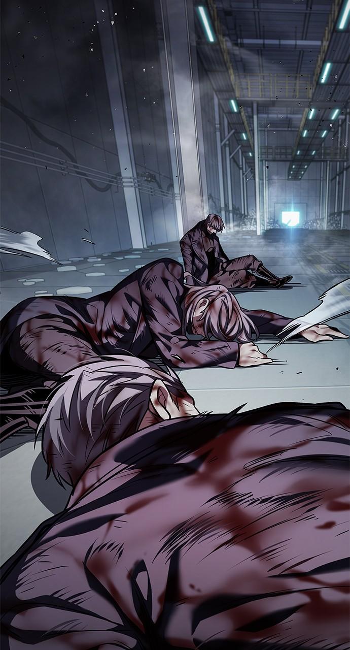 Read Eleceed ENGLISH Manga Online