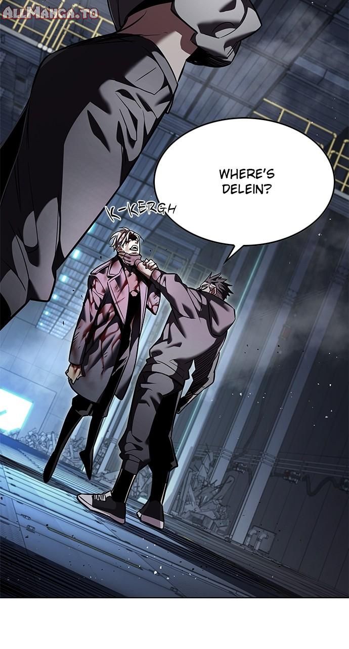 Read Eleceed ENGLISH Manga Online