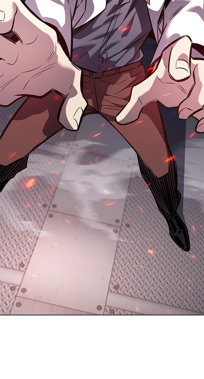 Read Eleceed ENGLISH Manga Online