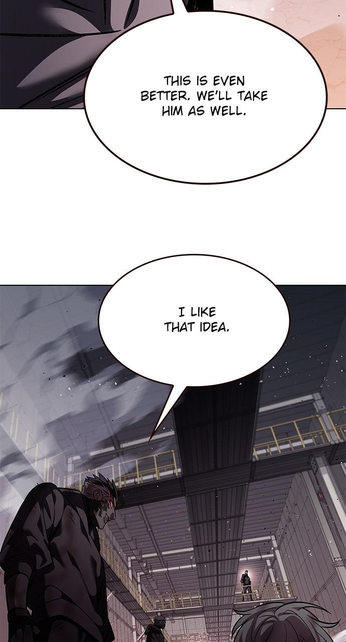 Read Eleceed ENGLISH Manga Online