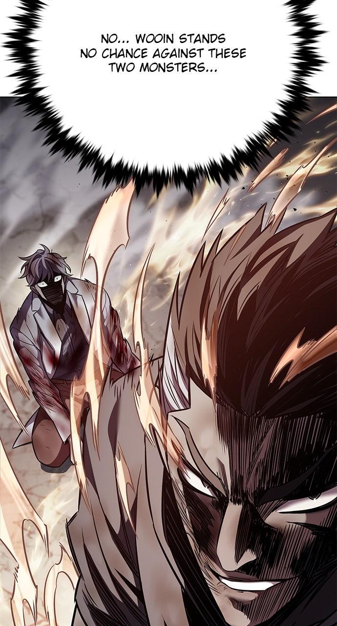 Read Eleceed ENGLISH Manga Online