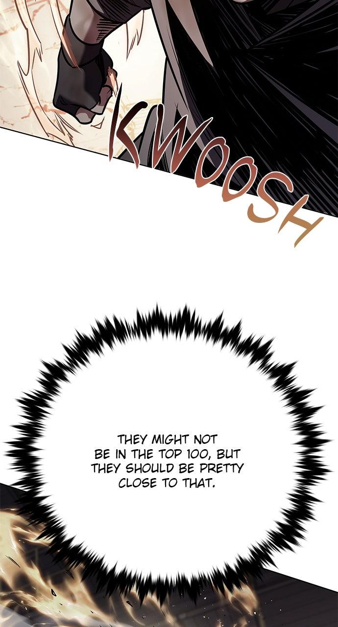 Read Eleceed ENGLISH Manga Online