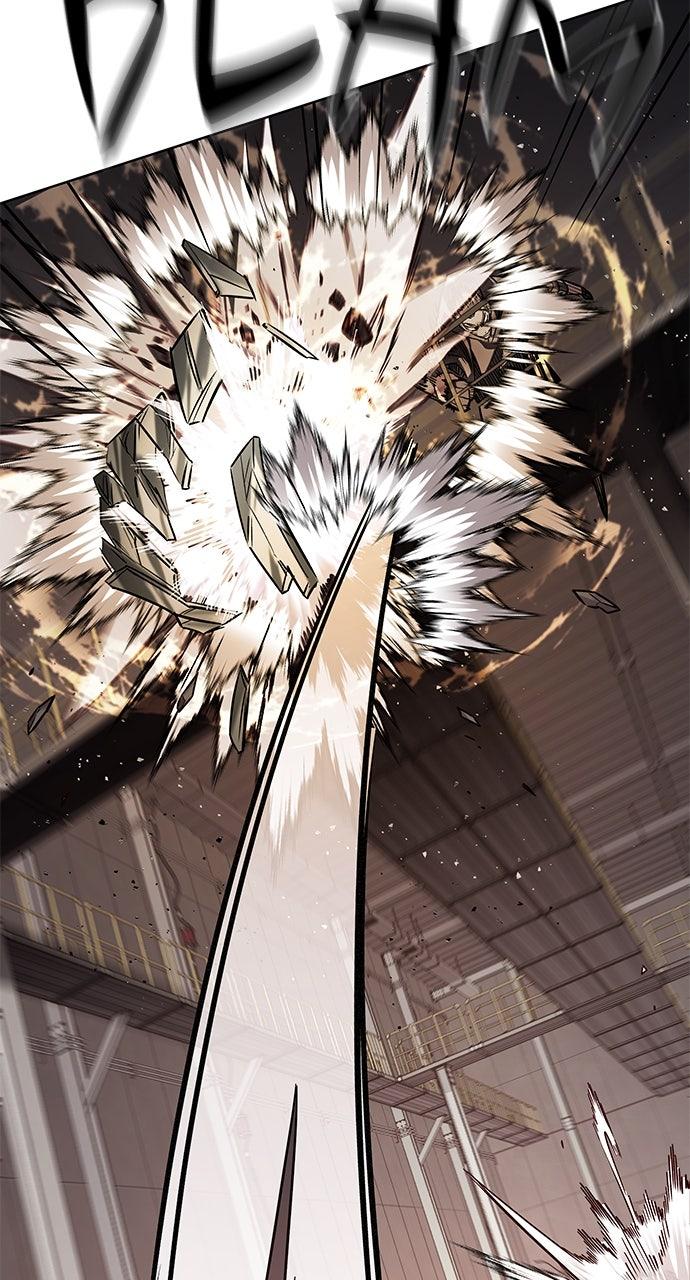 Read Eleceed ENGLISH Manga Online