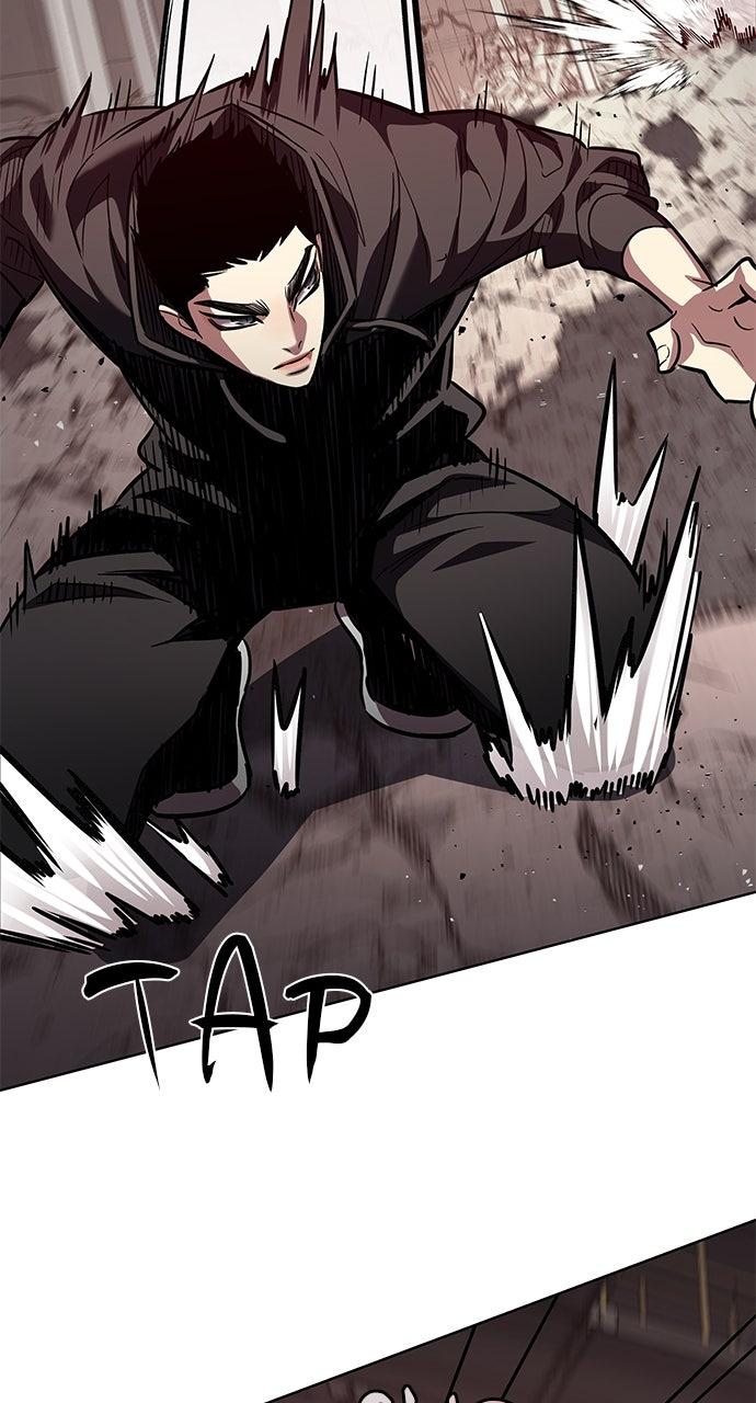 Read Eleceed ENGLISH Manga Online