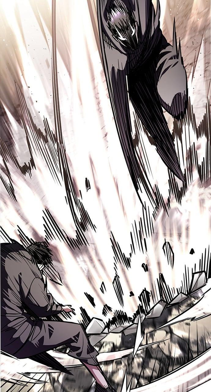 Read Eleceed ENGLISH Manga Online