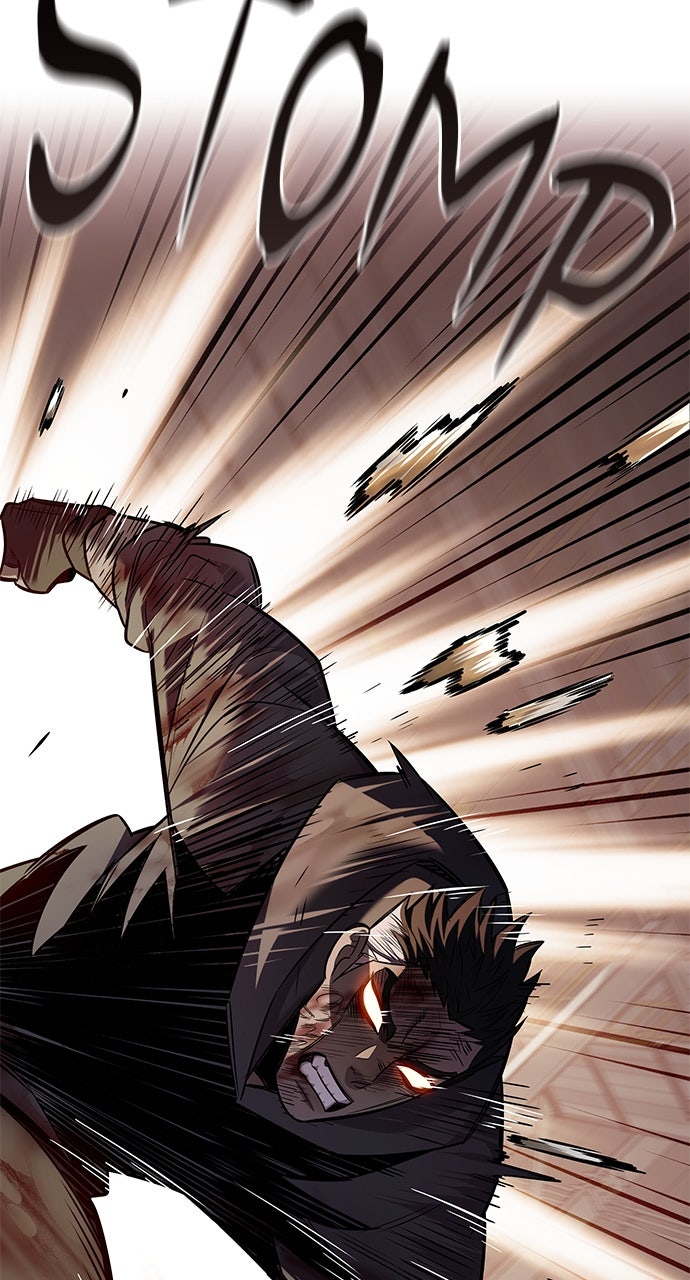 Read Eleceed ENGLISH Manga Online