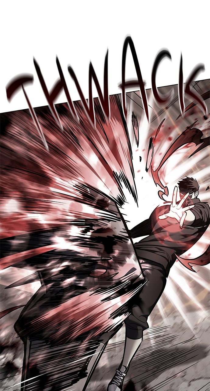 Read Eleceed ENGLISH Manga Online