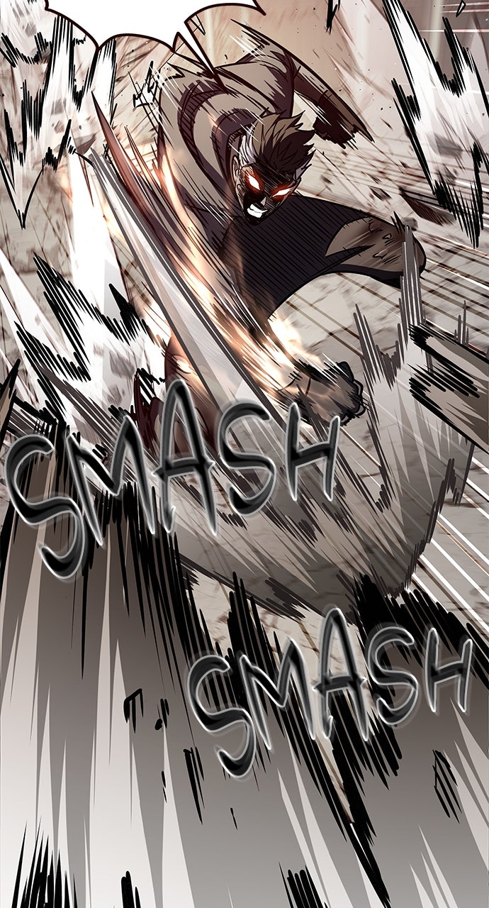 Read Eleceed ENGLISH Manga Online