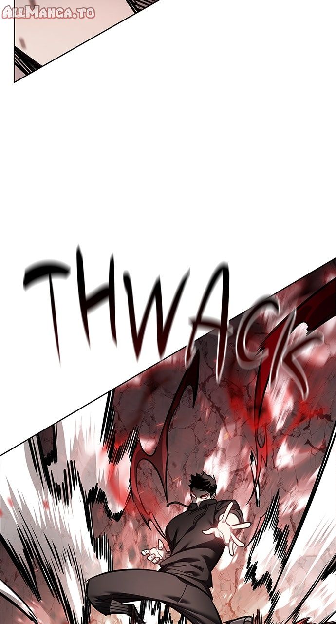 Read Eleceed ENGLISH Manga Online