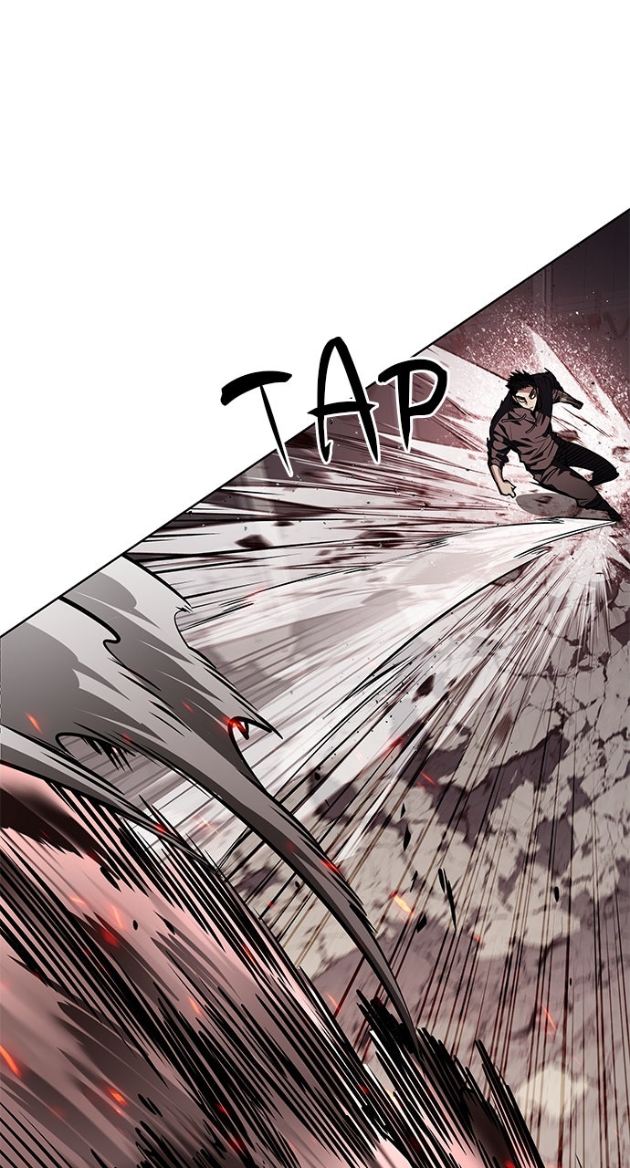 Read Eleceed ENGLISH Manga Online