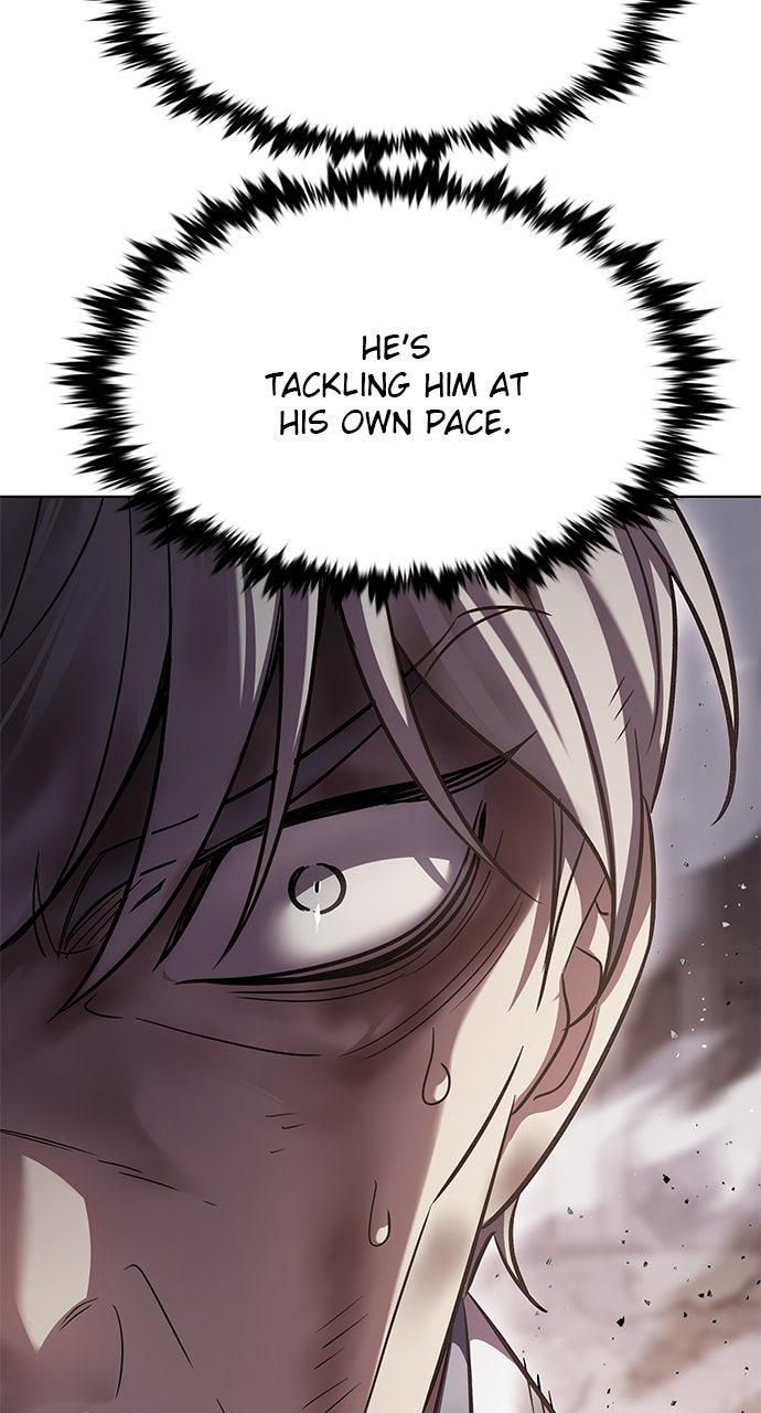 Read Eleceed ENGLISH Manga Online