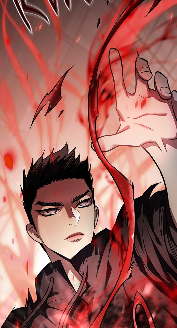 Read Eleceed ENGLISH Manga Online