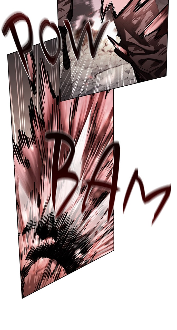 Read Eleceed ENGLISH Manga Online