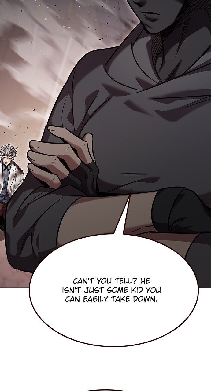 Read Eleceed ENGLISH Manga Online