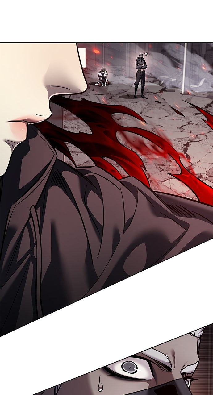 Read Eleceed ENGLISH Manga Online