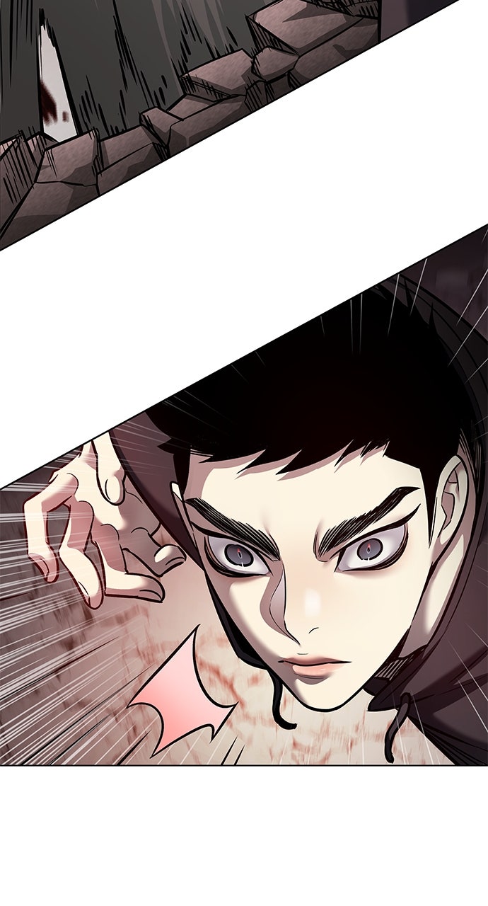 Read Eleceed ENGLISH Manga Online