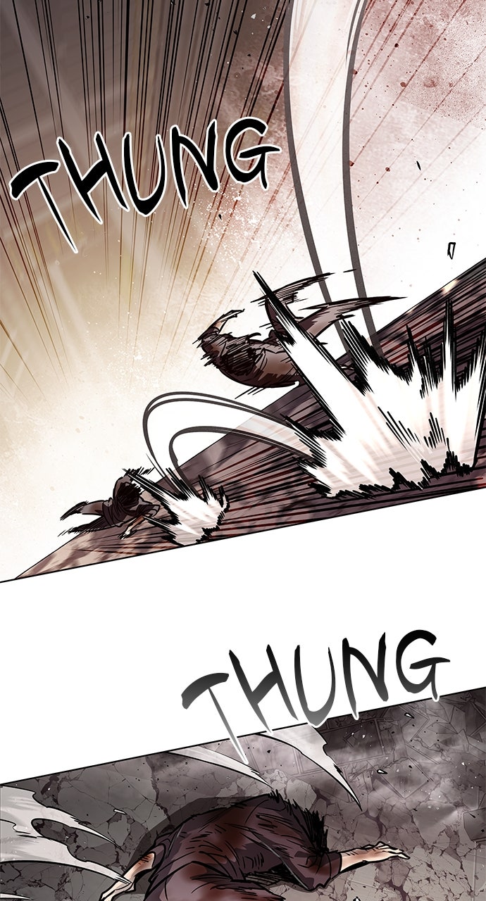 Read Eleceed ENGLISH Manga Online