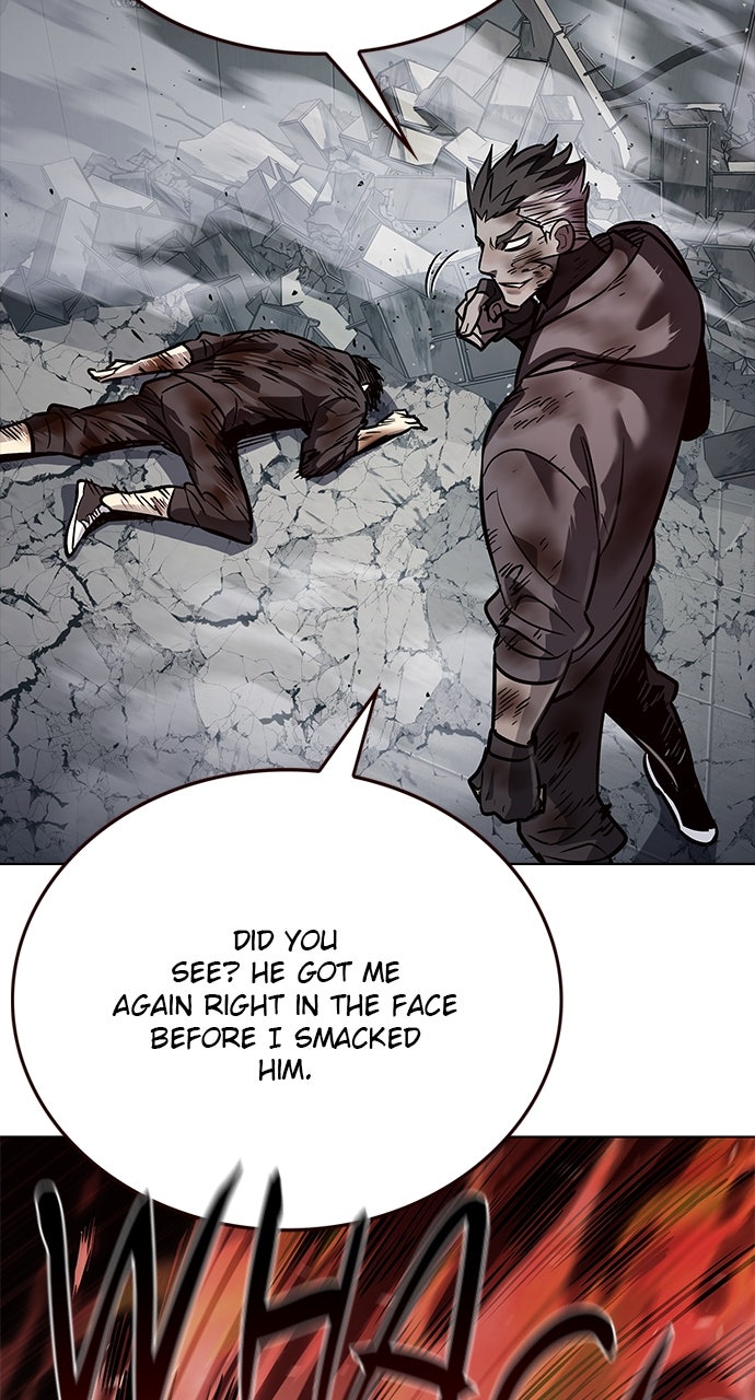 Read Eleceed ENGLISH Manga Online