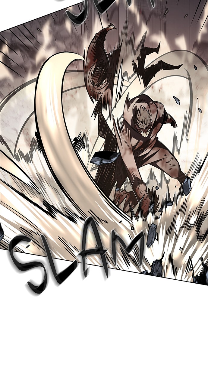 Read Eleceed ENGLISH Manga Online