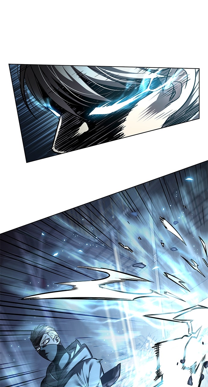 Read Eleceed ENGLISH Manga Online