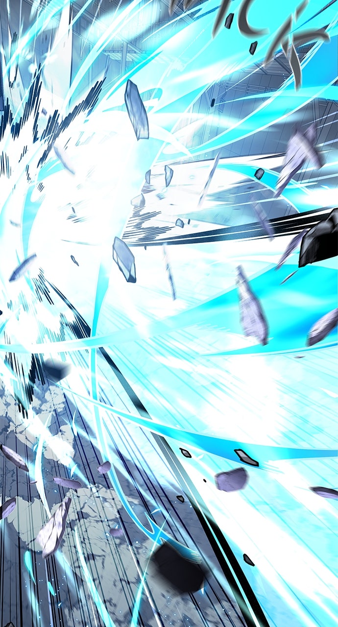 Read Eleceed ENGLISH Manga Online