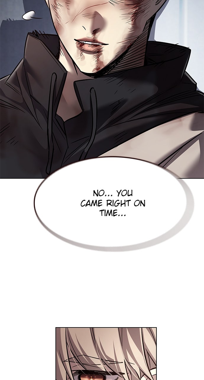 Read Eleceed ENGLISH Manga Online