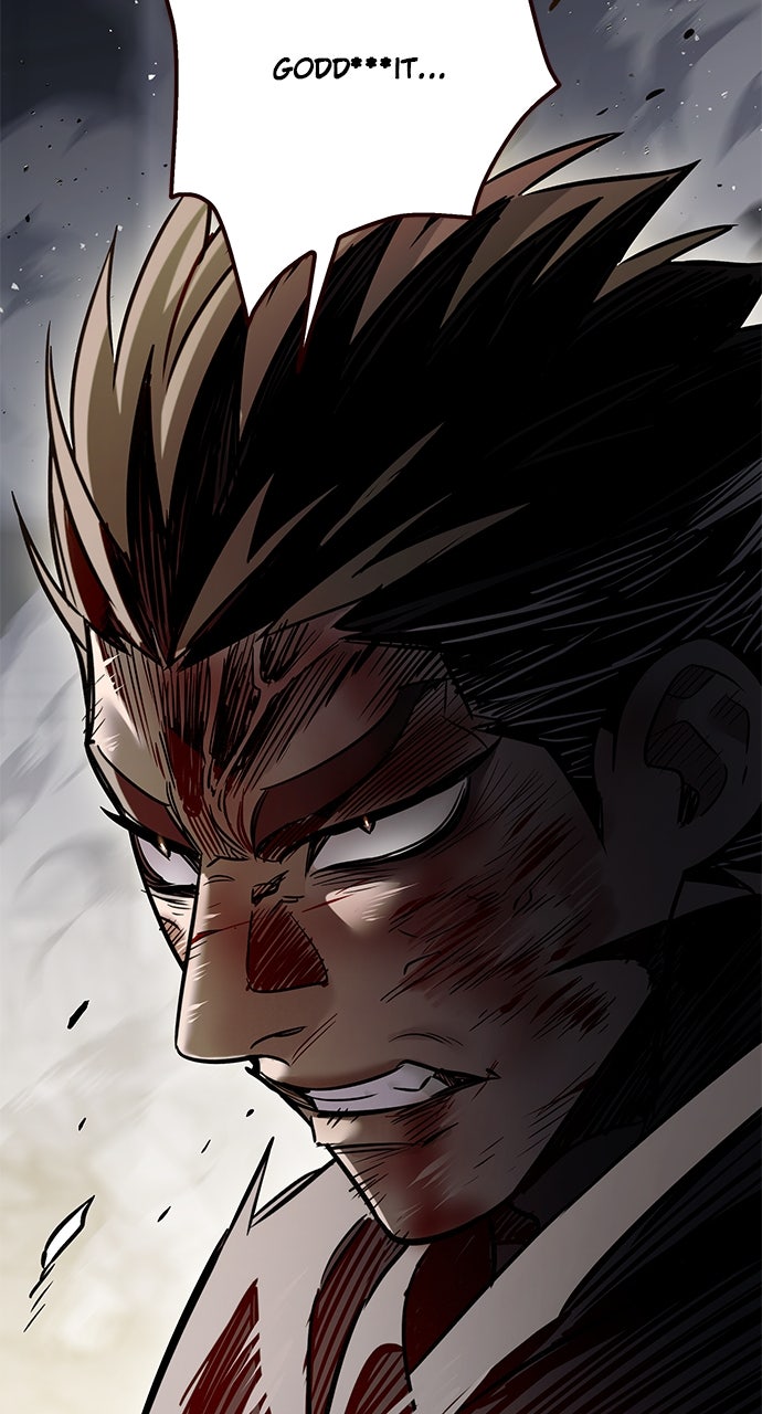 Read Eleceed ENGLISH Manga Online