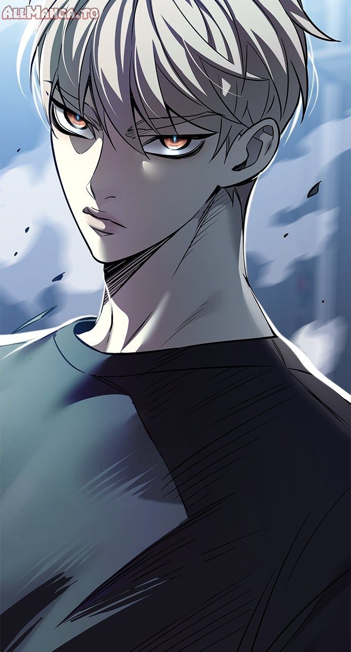 Read Eleceed ENGLISH Manga Online