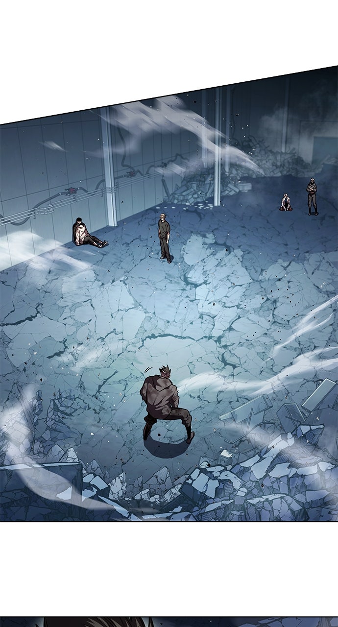 Read Eleceed ENGLISH Manga Online