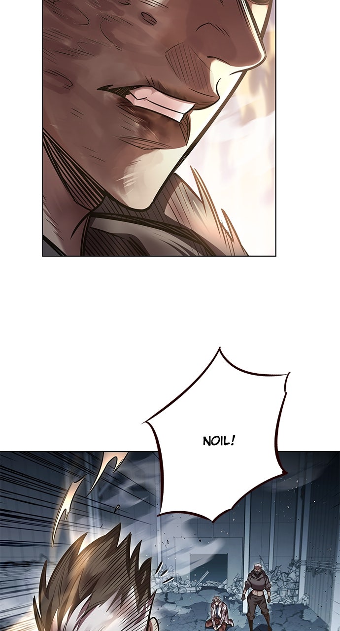 Read Eleceed ENGLISH Manga Online