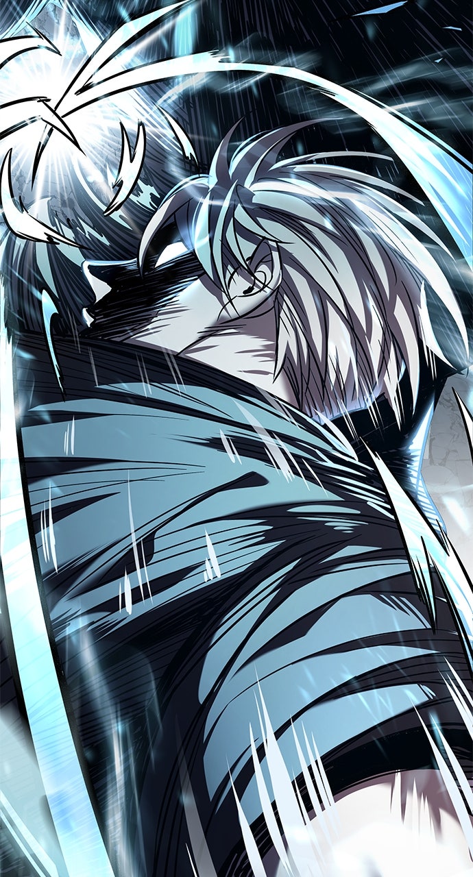 Read Eleceed ENGLISH Manga Online