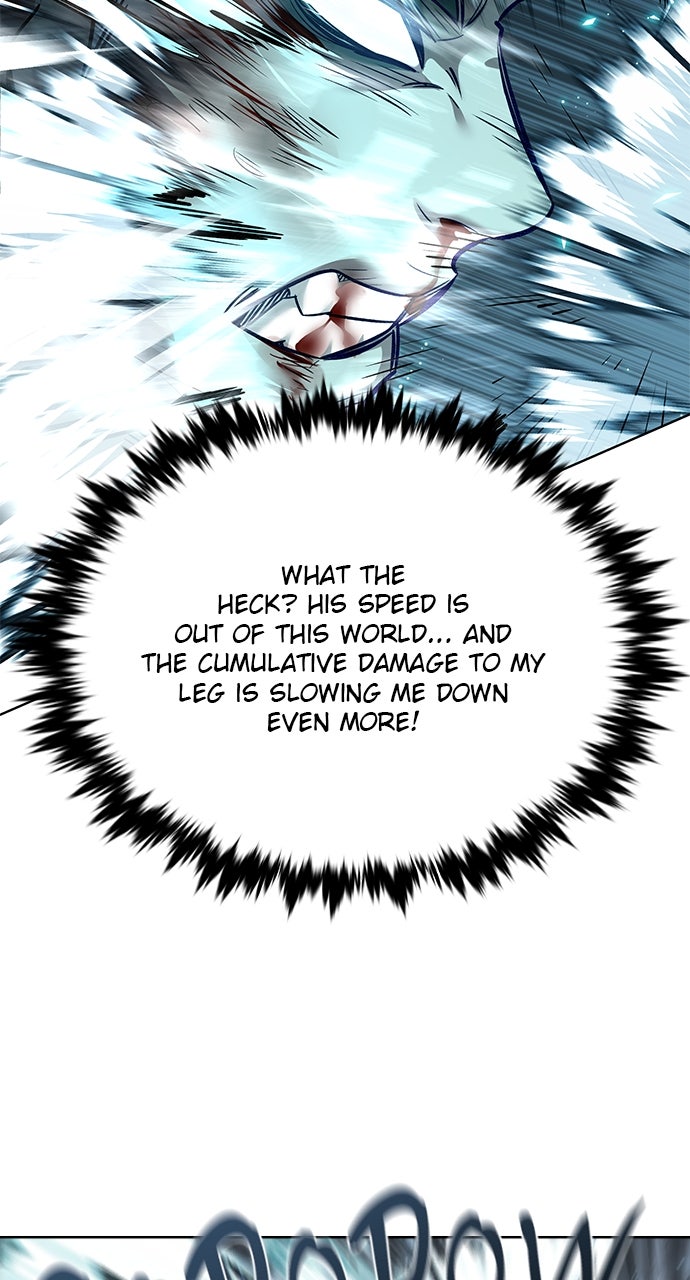 Read Eleceed ENGLISH Manga Online