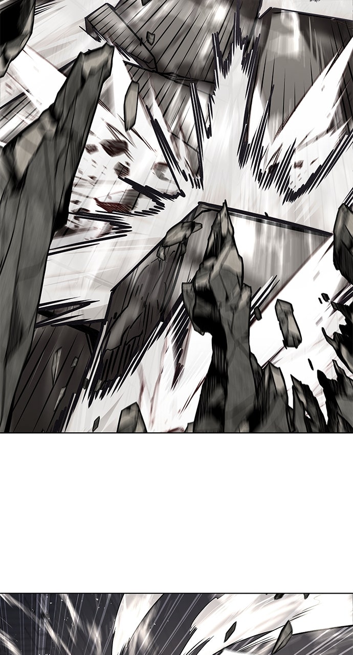 Read Eleceed ENGLISH Manga Online