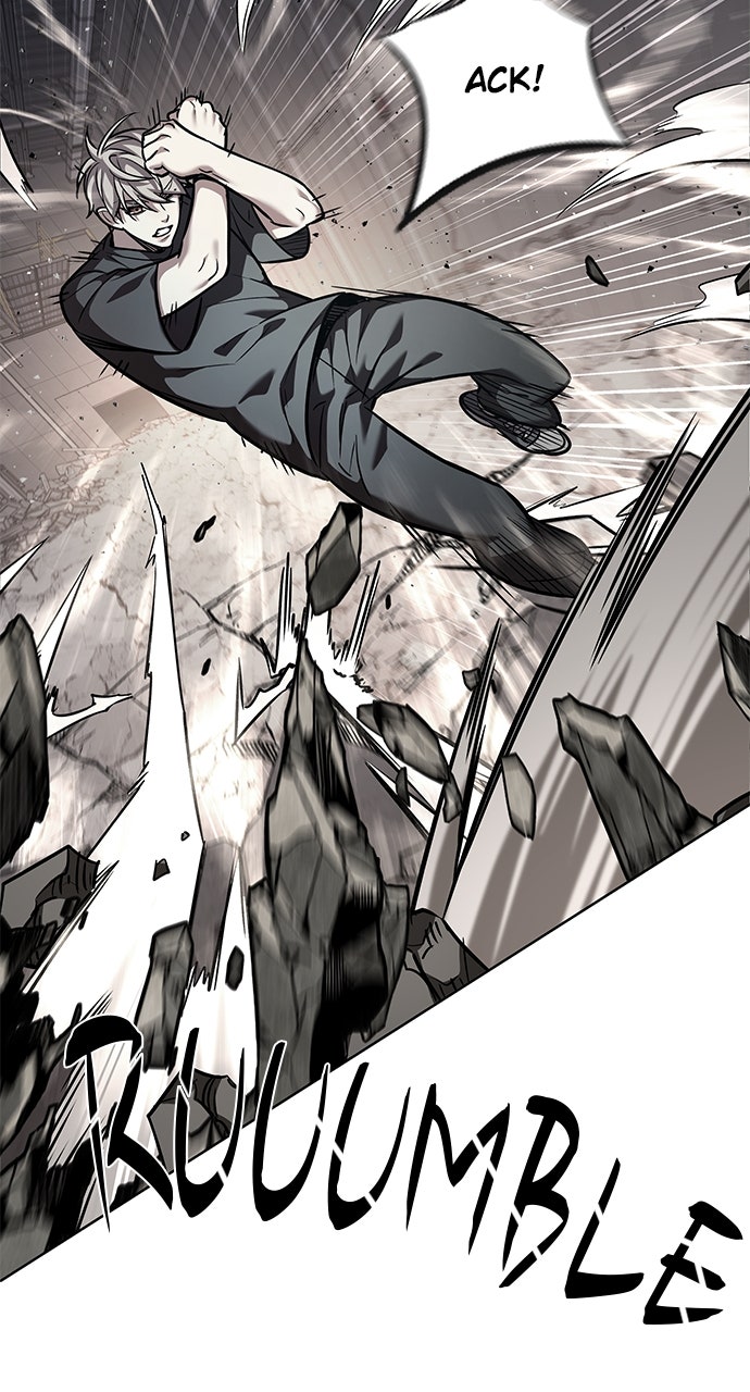 Read Eleceed ENGLISH Manga Online