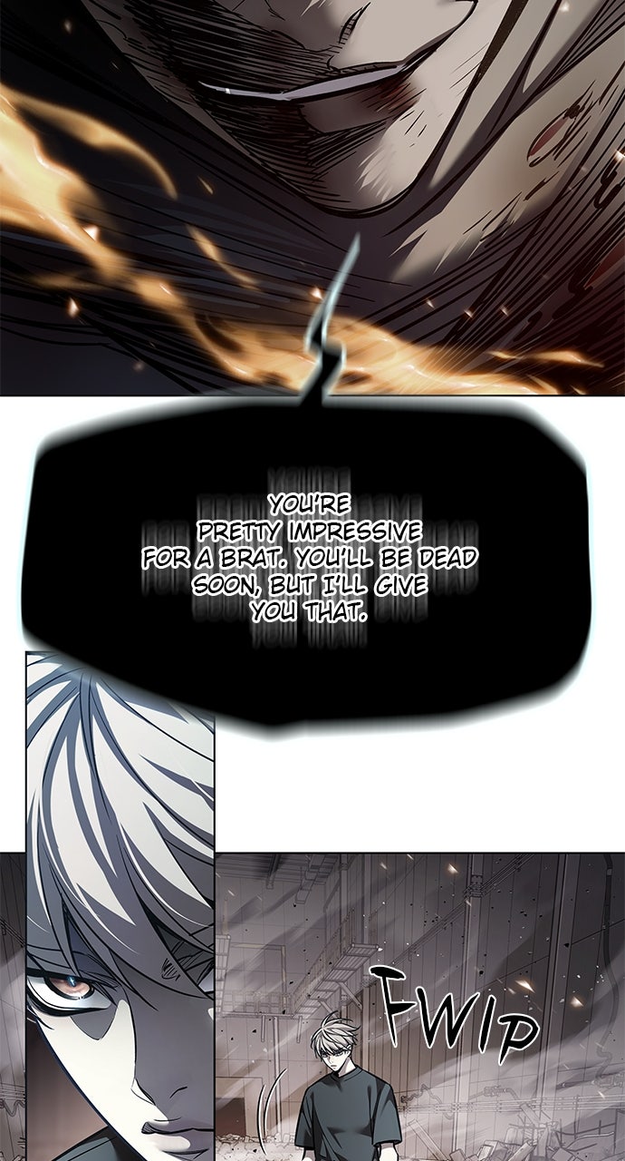 Read Eleceed ENGLISH Manga Online