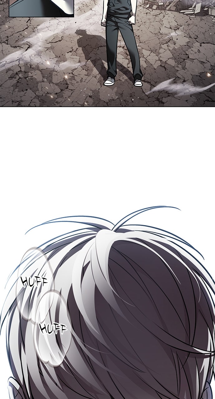 Read Eleceed ENGLISH Manga Online