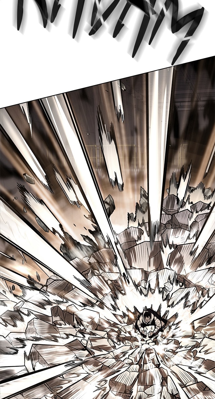 Read Eleceed ENGLISH Manga Online