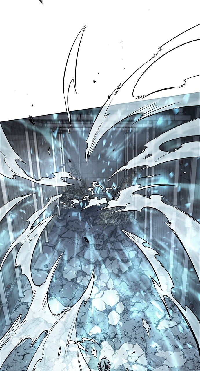 Read Eleceed ENGLISH Manga Online