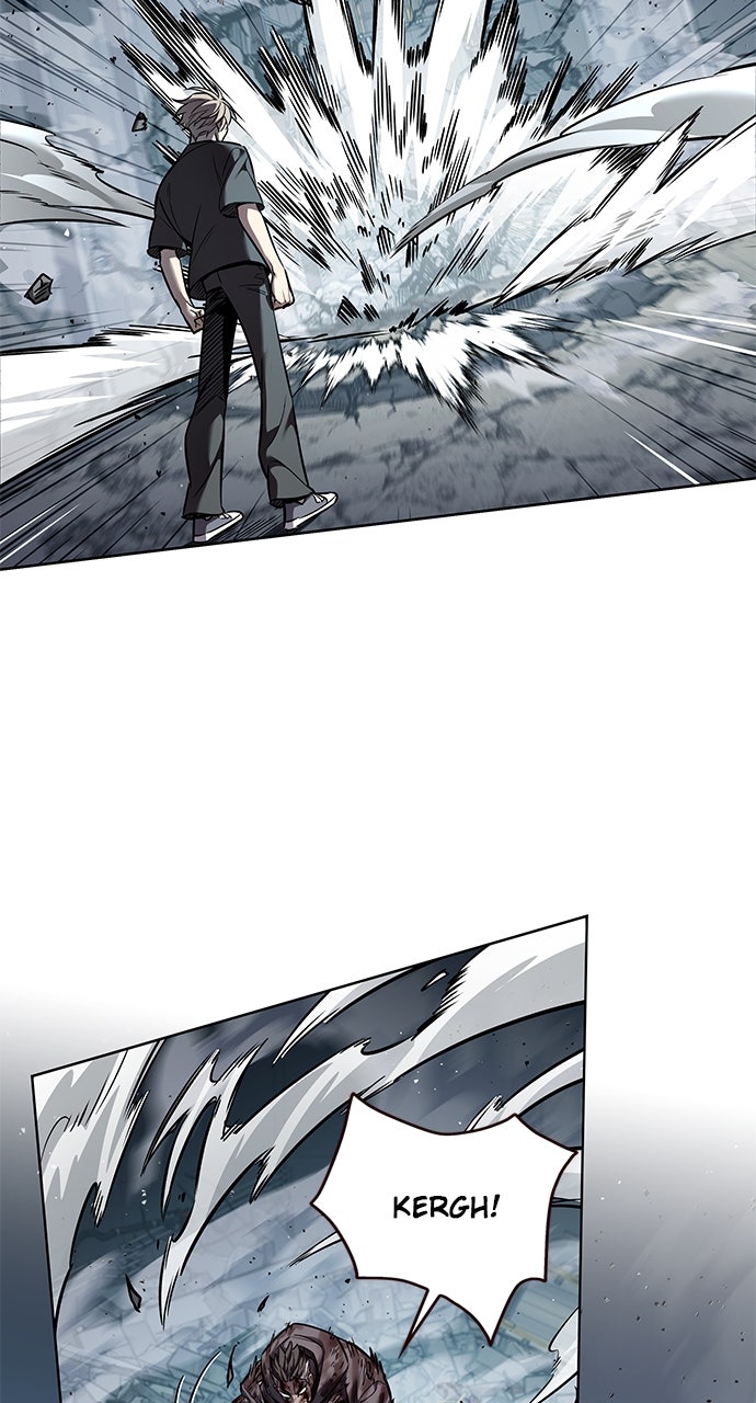 Read Eleceed ENGLISH Manga Online