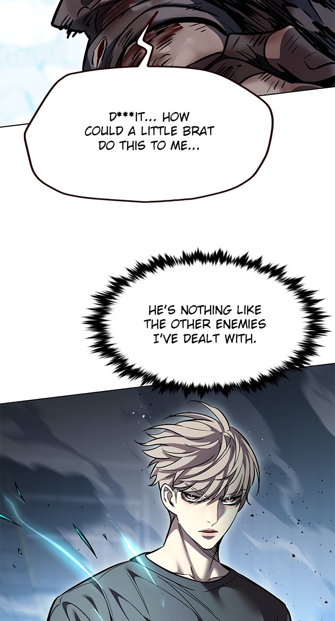 Read Eleceed ENGLISH Manga Online